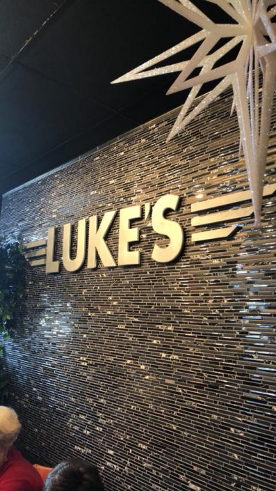 Luke's Restaurant