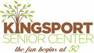 Kingsport Senior Center
