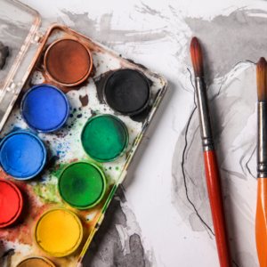watercolor