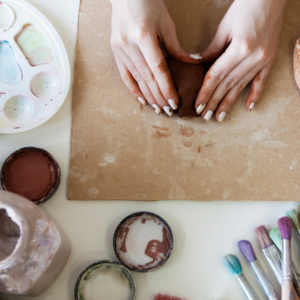 Clay Class 1