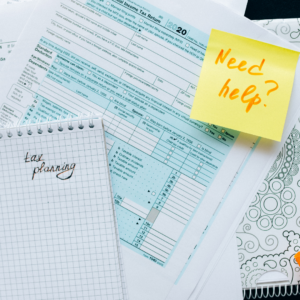 Tax Program