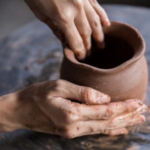 Clay Classes