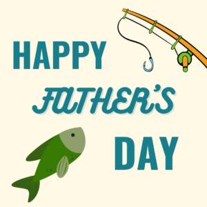 Fathers Day Program