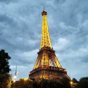 French Class II