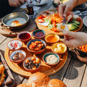 thanksgiving Thanksgiving Program