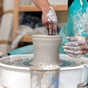 clay class