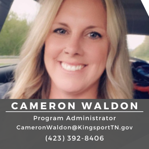 Cameron - Staff