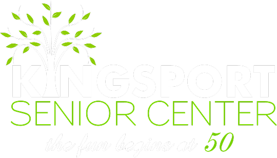 Kingsport Senior Center