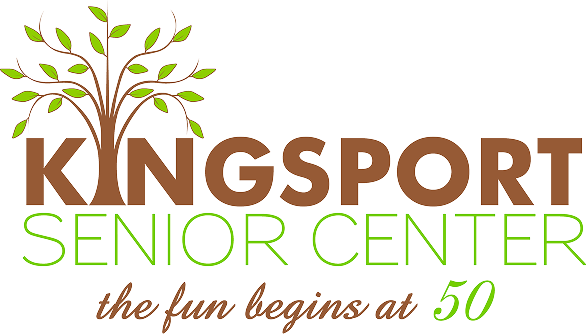 Kingsport Senior Center – Kingsport, Tennessee