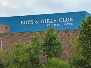 boys and girls club