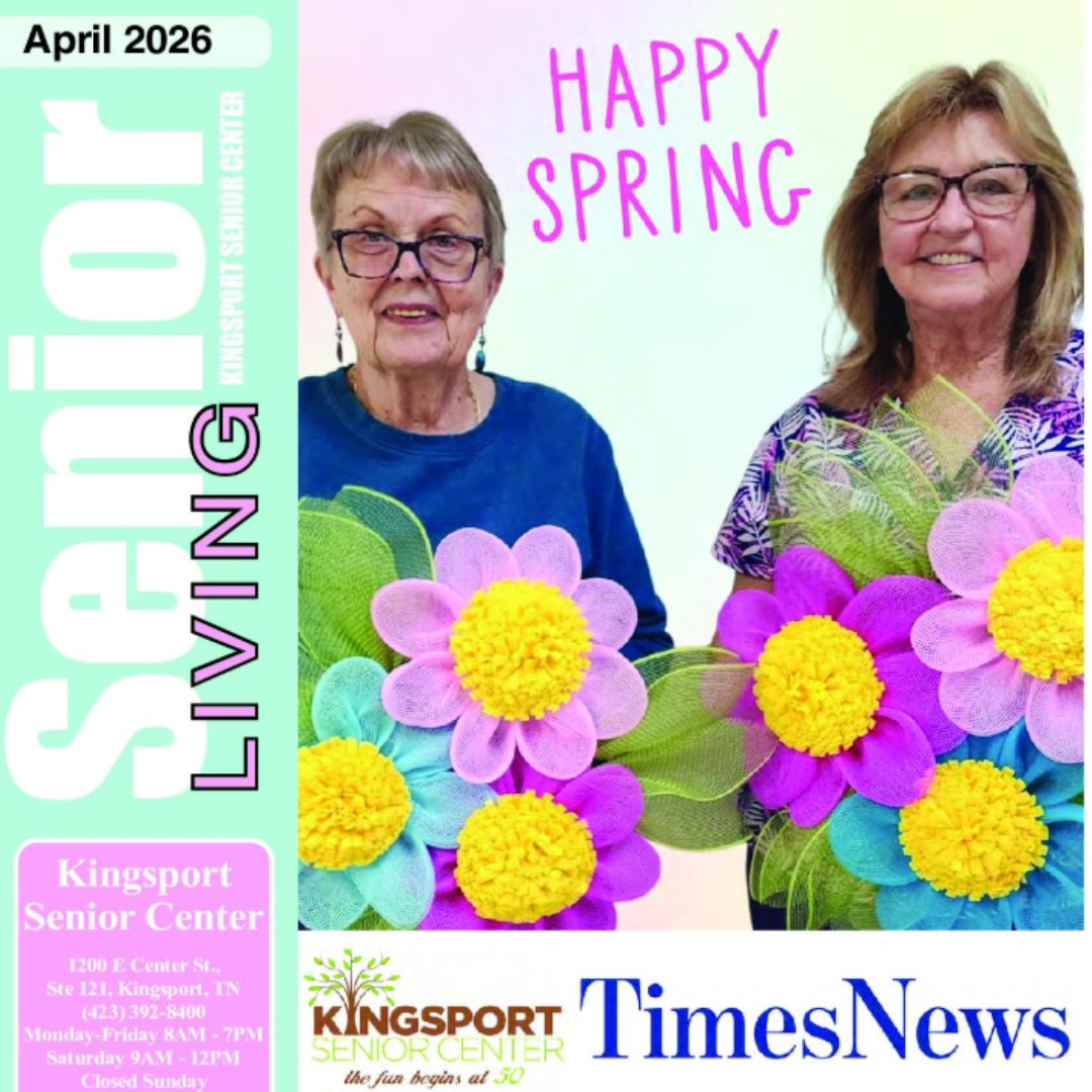 2 Women with Flowers