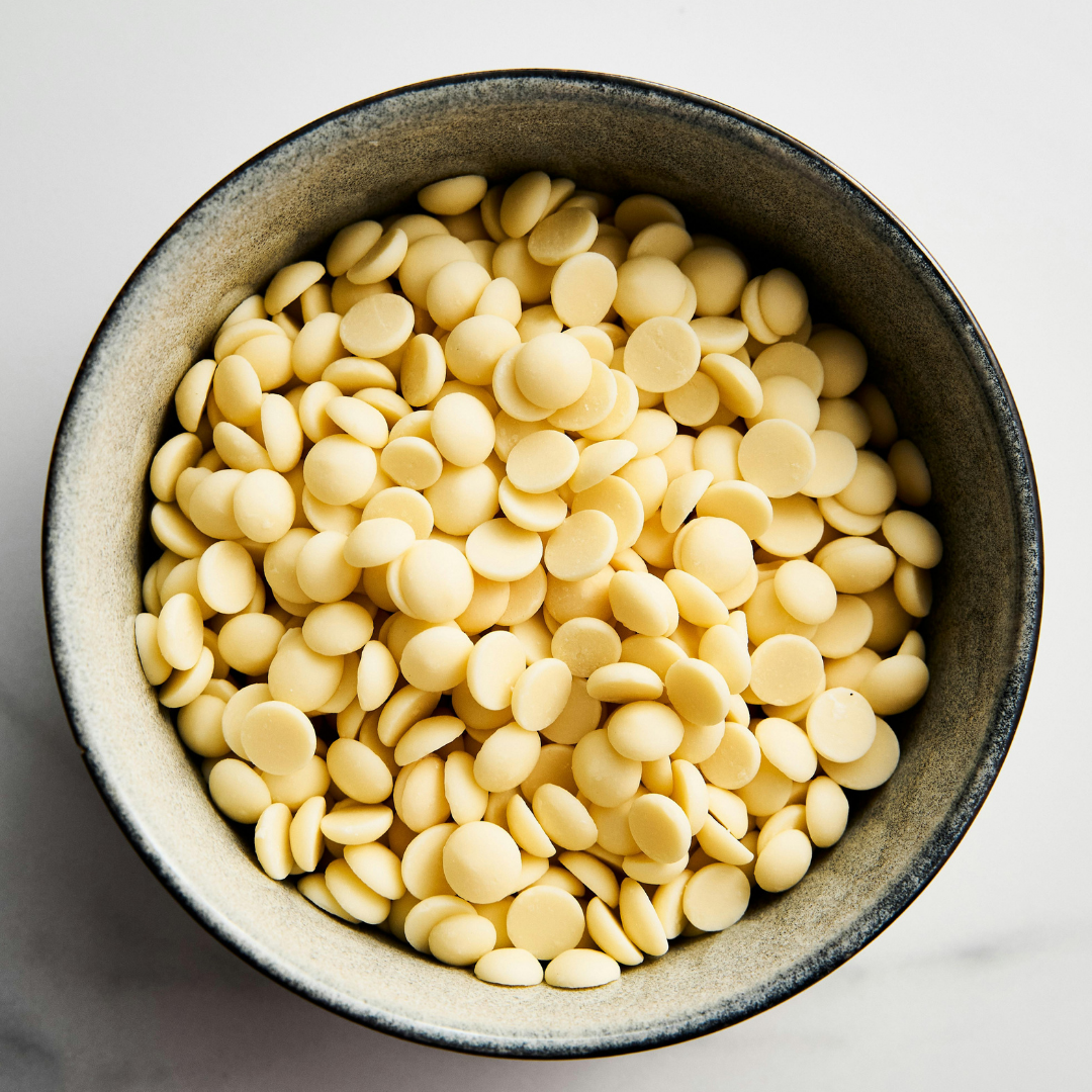 bowl of butterbeans