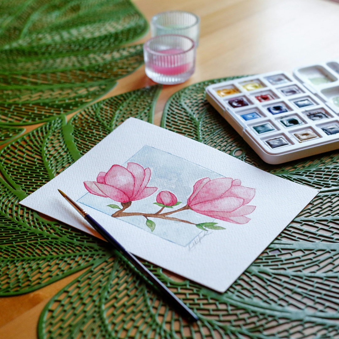 handmade card