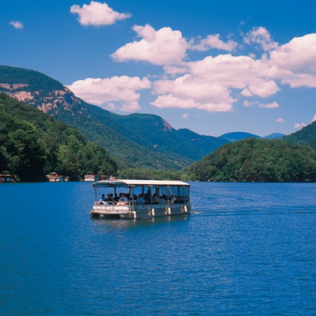 lake lure