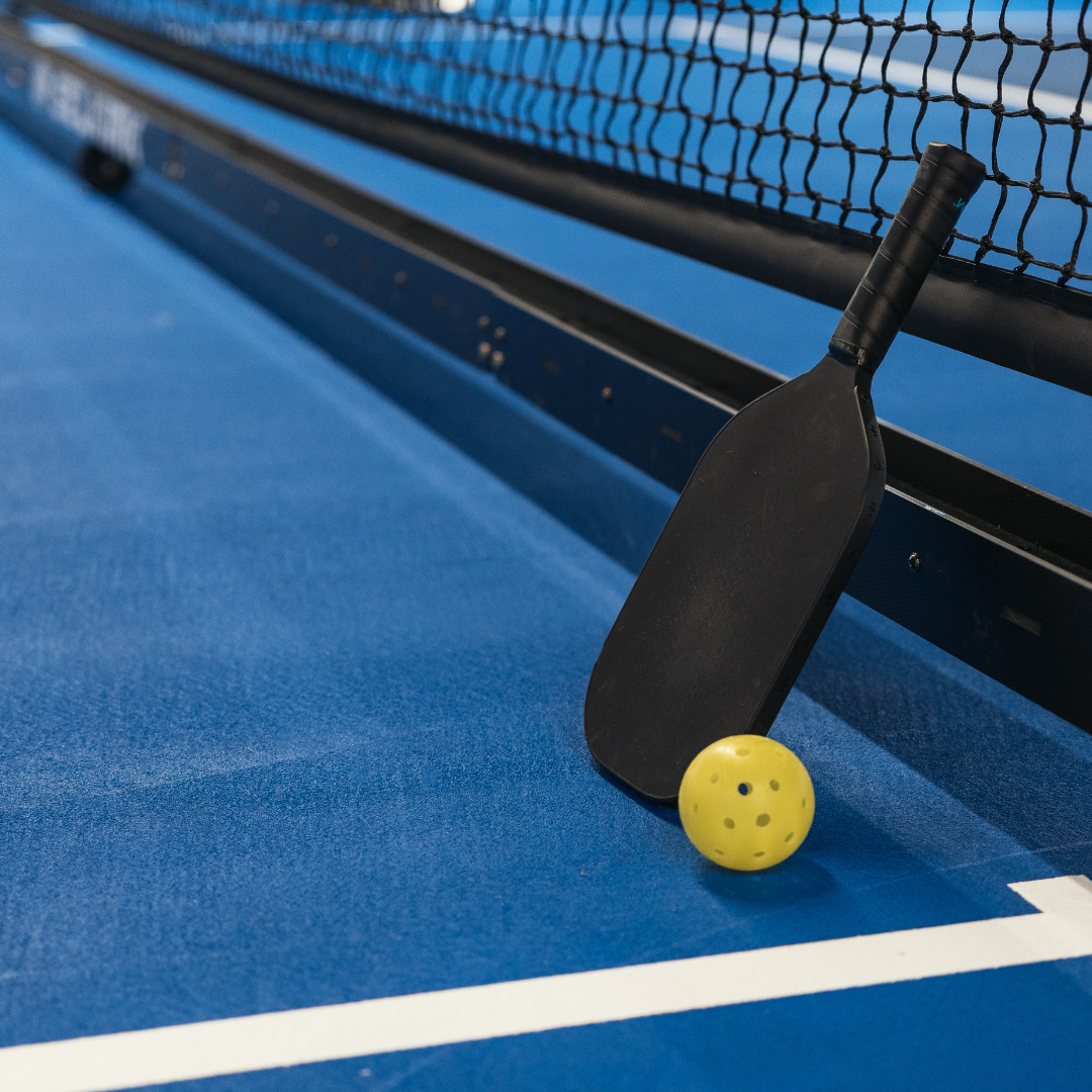 pickleball