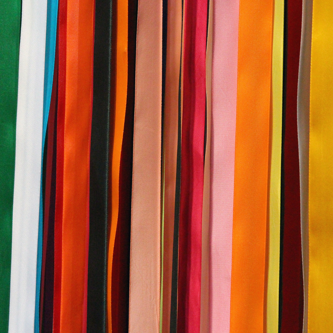 ribbons