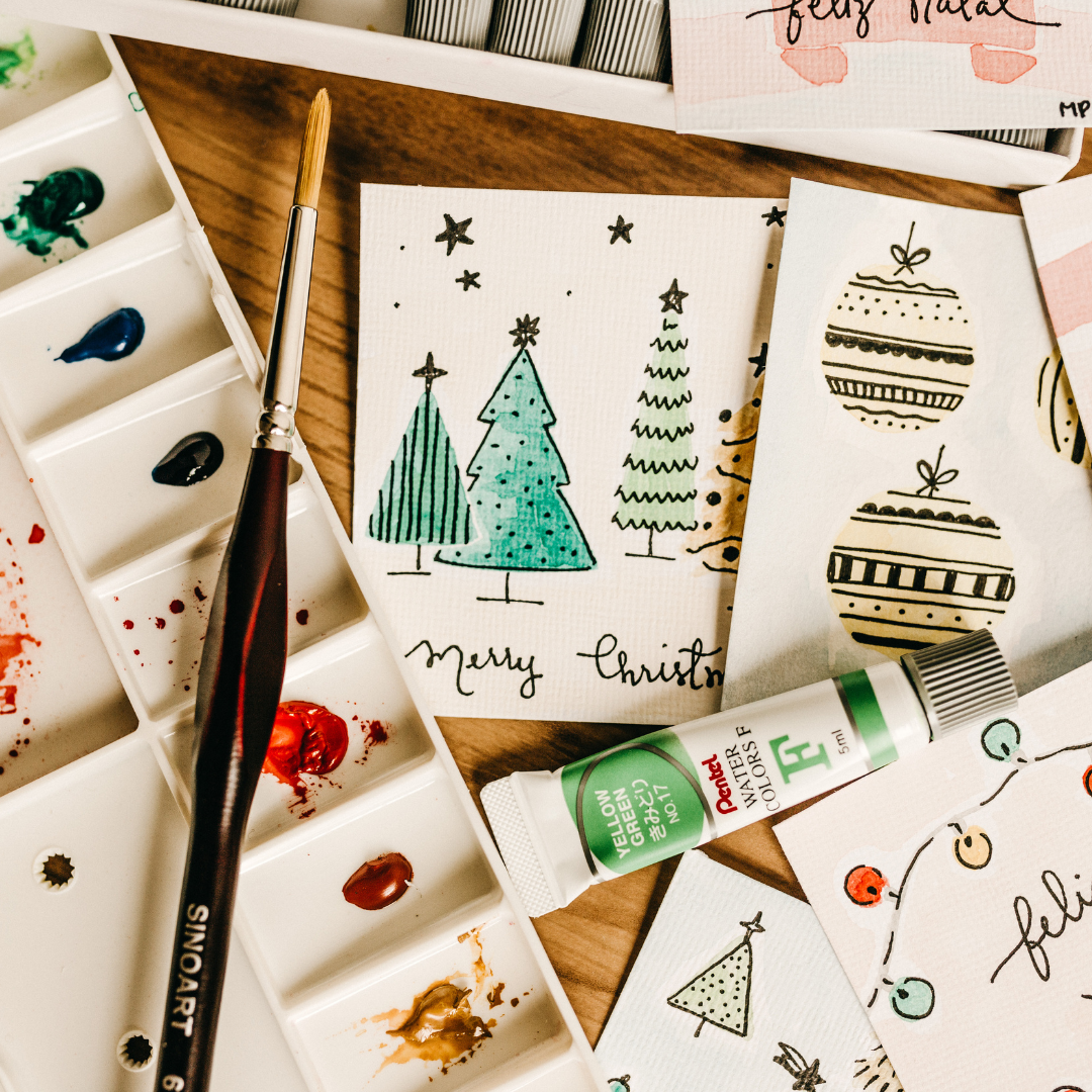 christmas cards