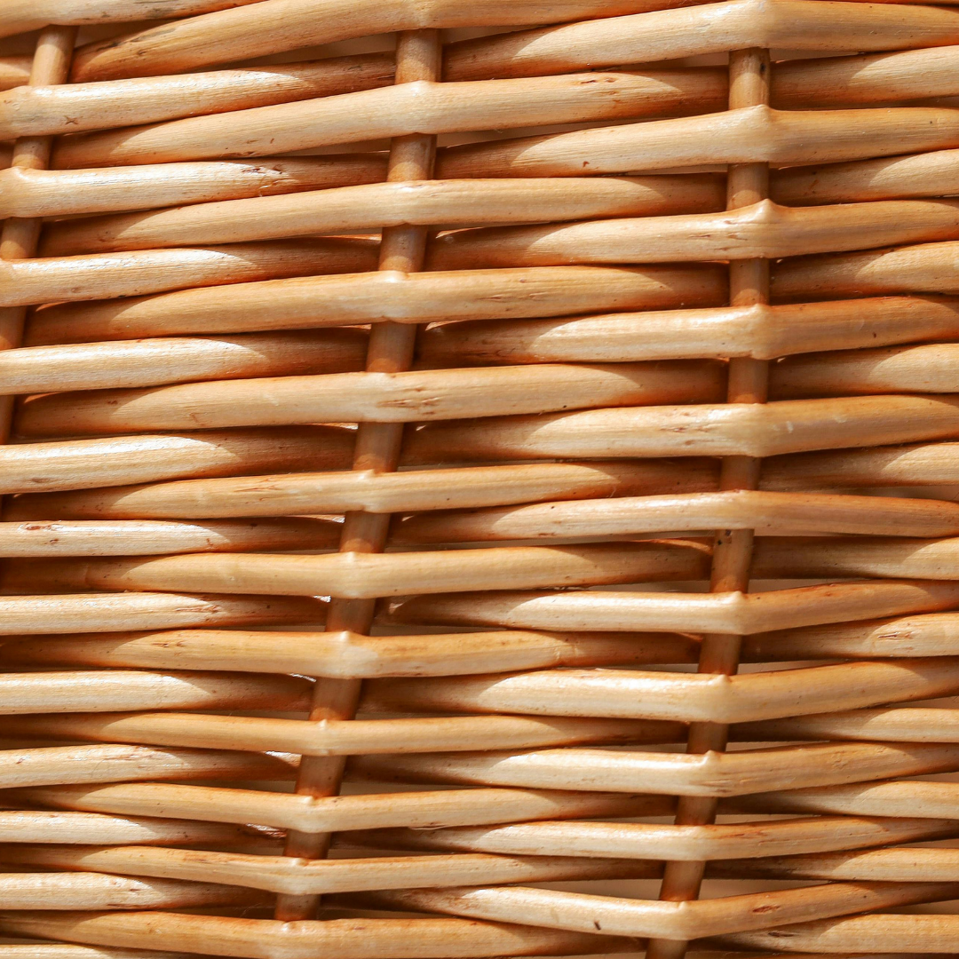 basket weaving class