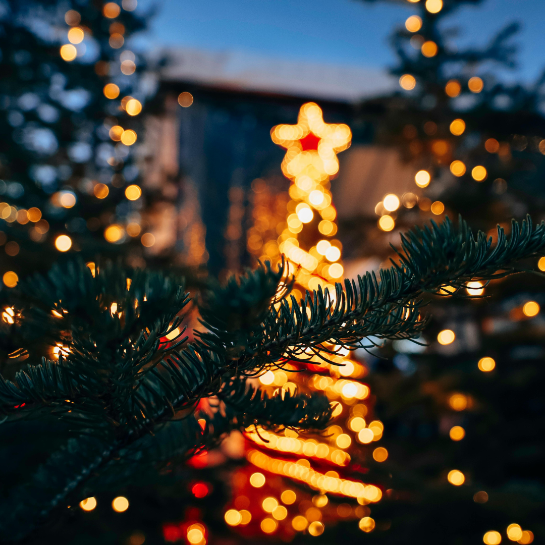 christmas tree