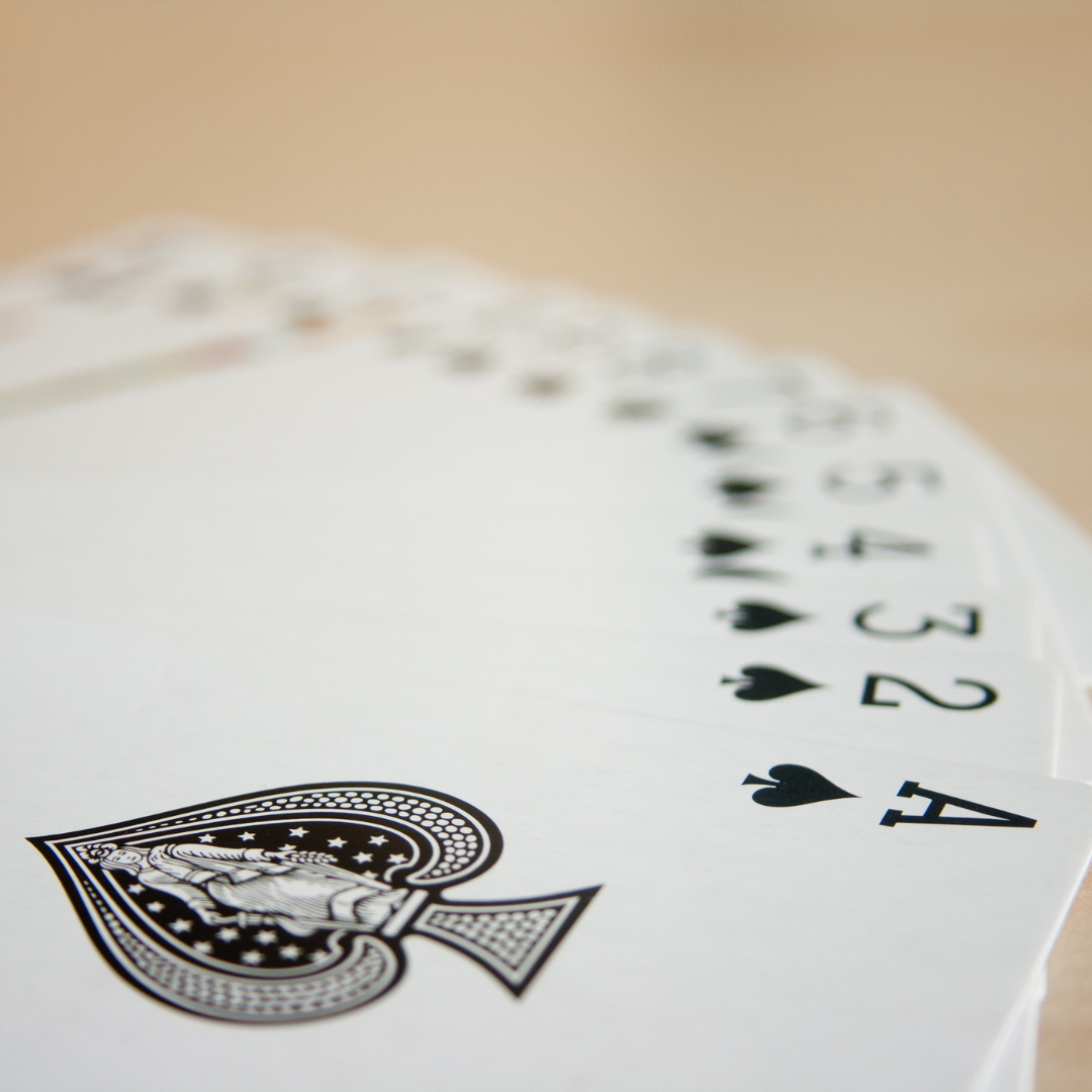 spades cards