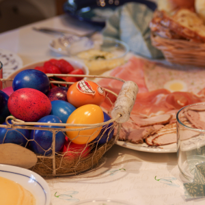 Easter Program