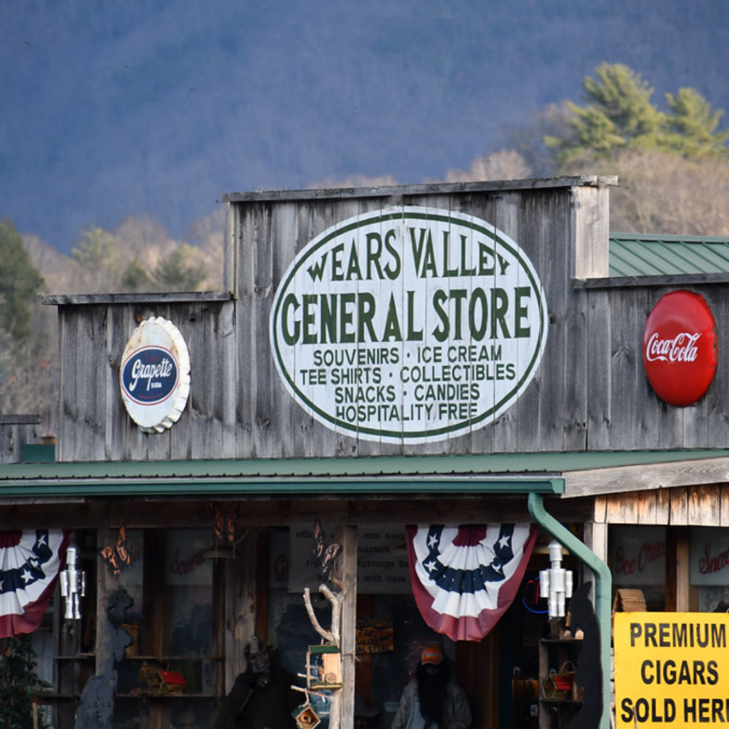 Wears Valley General Store
